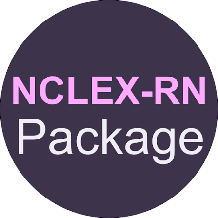 NCLEX-RN 5-Session Tutoring Package